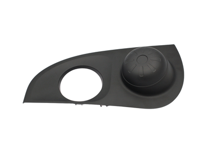 Luggage Compartment Floor Cover - Left - Boxster | 2013-2025