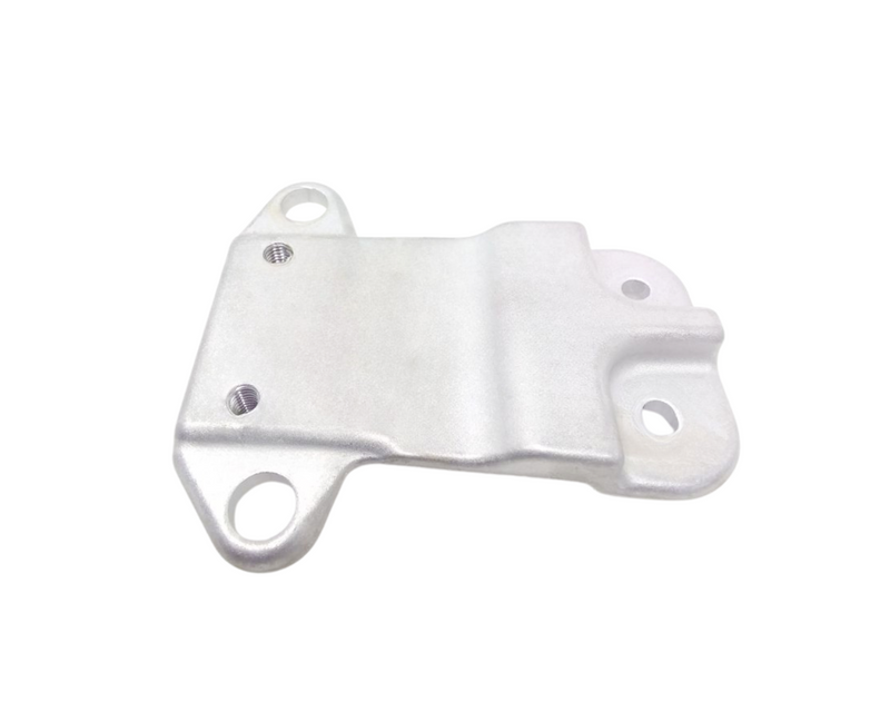 Luggage Compartment Floor Plate Eye Bracket - Panamera | 2017-2024