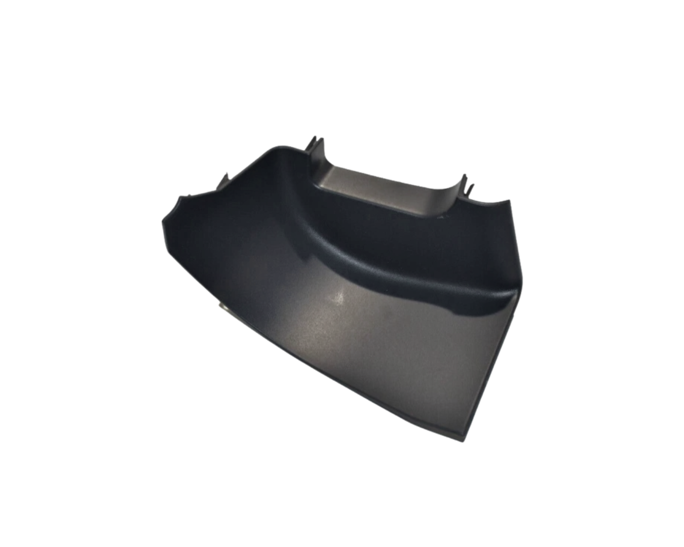 Luggage Compartment Hinge Cover - Right - Taycan | 2020-2026