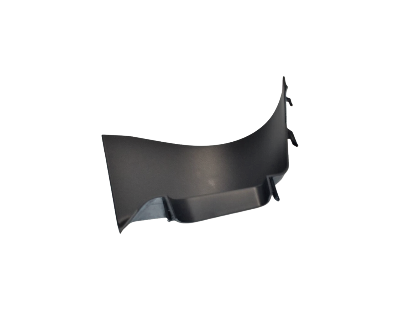 Luggage Compartment Hinge Cover - Right - Taycan | 2020-2026