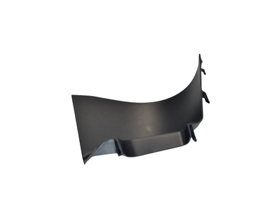 Luggage Compartment Hinge Cover - Right - Taycan | 2020-2026