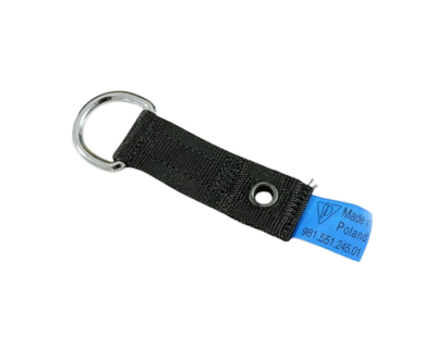 Luggage Compartment Hold Down Eye - Cayman | 2014-2025