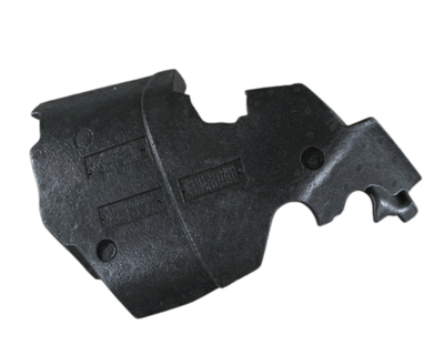Luggage Compartment Insert Support - Left - Boxster | 2013-2025
