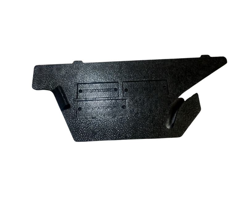 Luggage Compartment Insert Support - Right - Boxster | 2013-2025