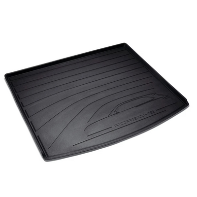 Luggage Compartment Liner - Cayenne | 2018-2025