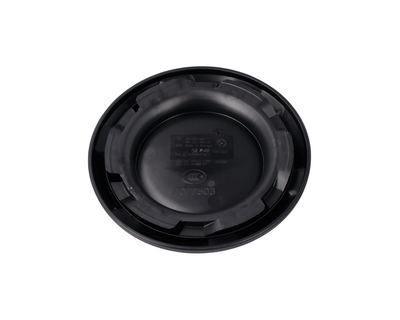 Luggage Compartment Liner Cover - Black - Cayman | 2019-2025