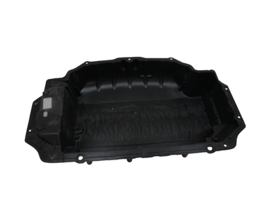 Luggage Compartment Liner - Panamera | 2012-2013