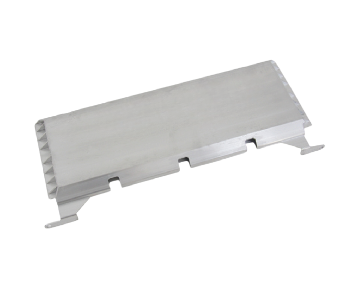 Luggage Compartment Liner Reinforcement - Panamera | 2010-2016