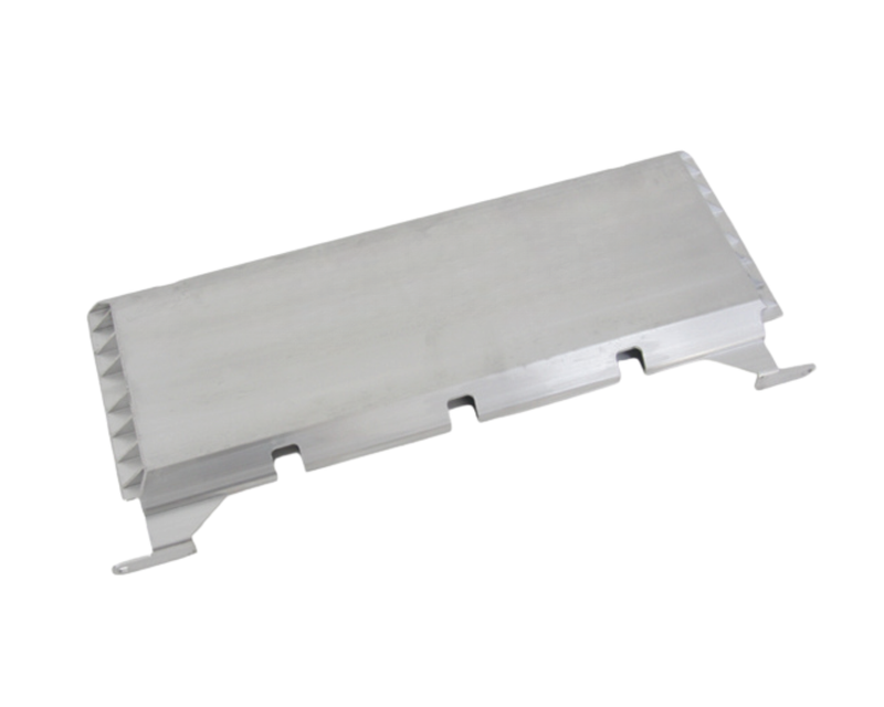 Luggage Compartment Liner Reinforcement - Panamera | 2010-2016