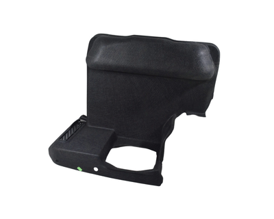 Luggage Compartment Lining - Black - 911 | 1999-2004