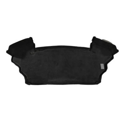 Luggage Compartment Lining - Black - Cayman | 2006-2012