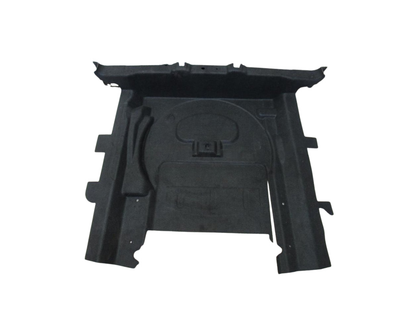 Luggage Compartment Lining - Macan | 2015-2025