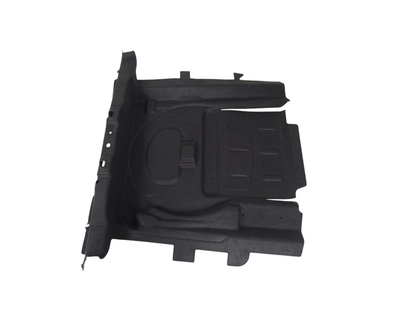 Luggage Compartment Lining - Macan | 2015-2025