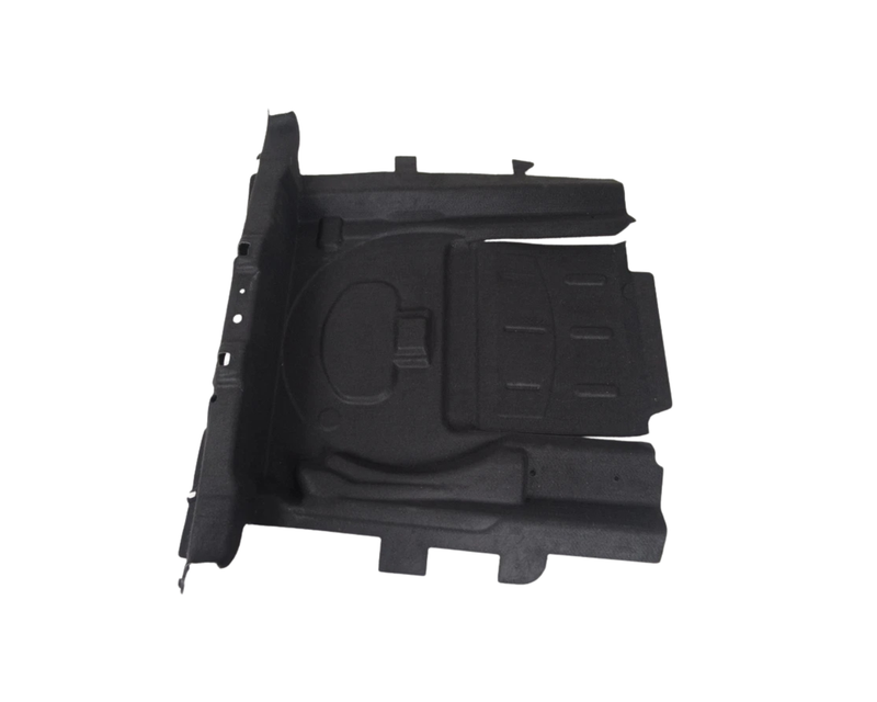 Luggage Compartment Lining - Macan | 2015-2025
