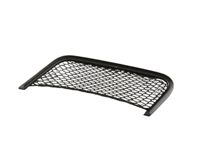 Luggage Compartment Net - Black - Boxster | Cayman | 2013-2025