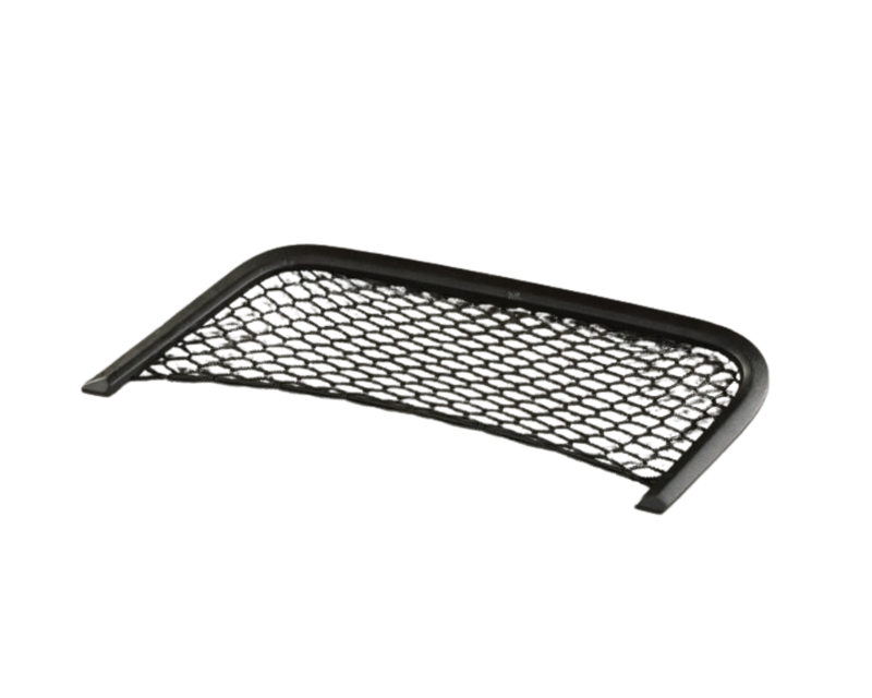 Luggage Compartment Net - Black - Boxster | Cayman | 2013-2025