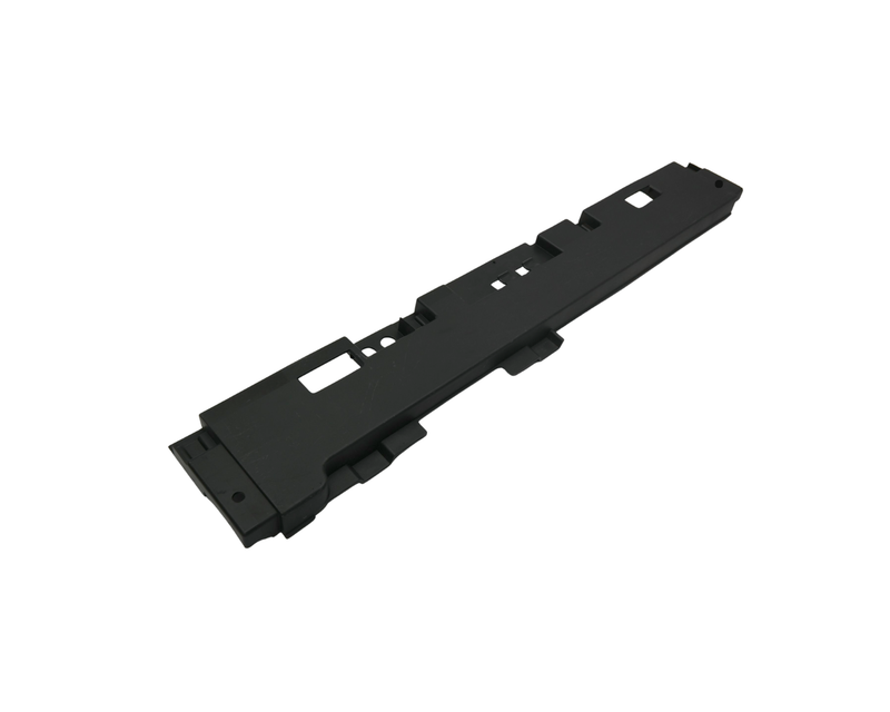 Luggage Compartment Retaining Strip - Black - Panamera | 2010-2016