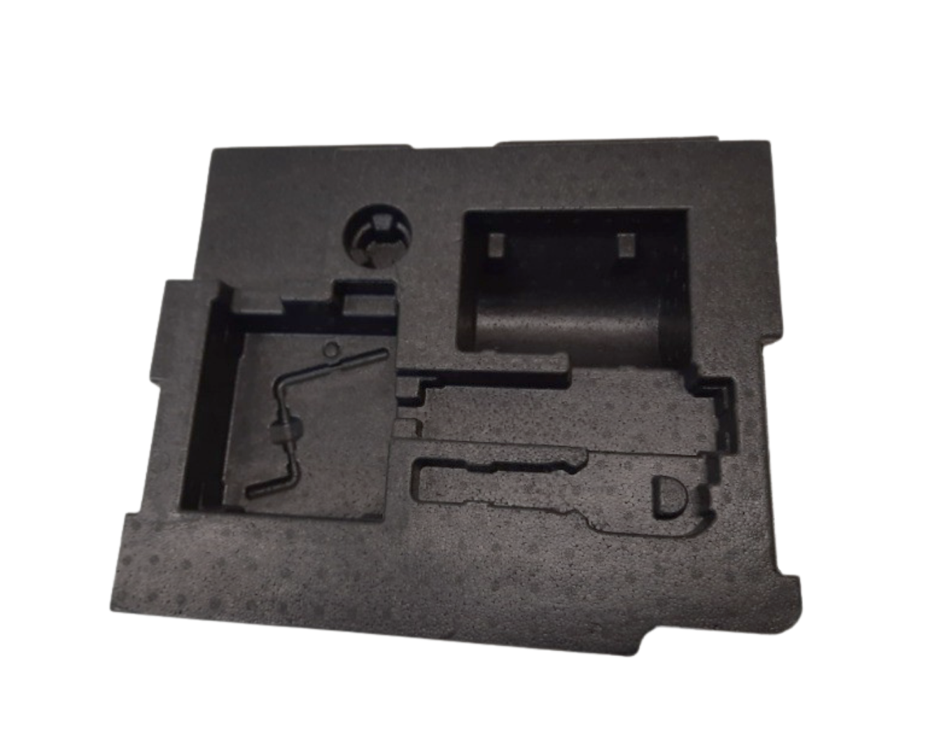Luggage Compartment Tool Foam Part - Panamera | 2010-2016
