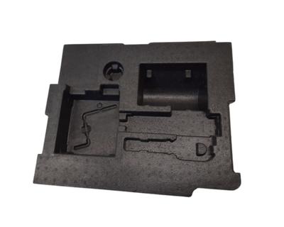 Luggage Compartment Tool Foam Part - Panamera | 2010-2016