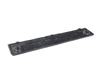 Luggage Compartment Trim Cover - Black - Panamera | 2010-2016