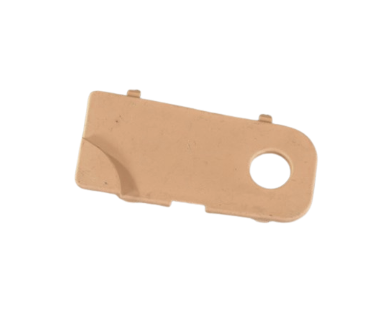 Luggage Compartment Trim Cover - Left - Panamera | 2010-2016