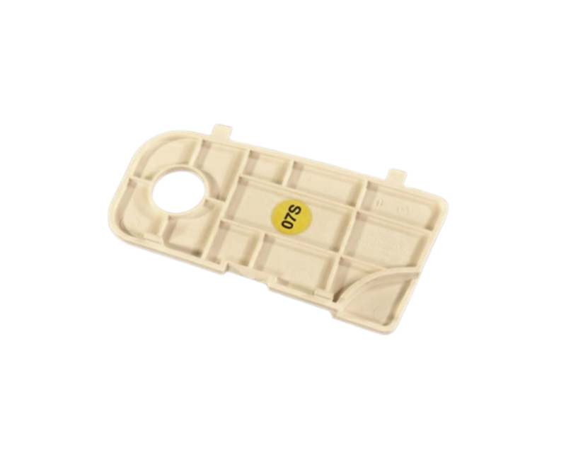 Luggage Compartment Trim Cover - Left - Panamera | 2010-2016