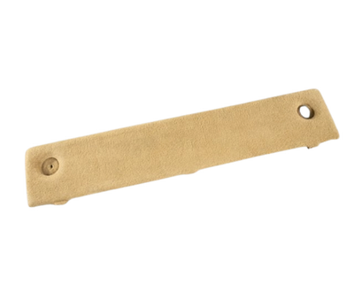 Luggage Compartment Trim Cover - Luxor Beige - Panamera | 2010-2016