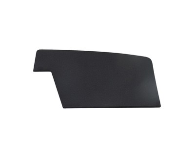 Luggage Compartment Trim Cover - Upper Right - Macan | 2015-2025