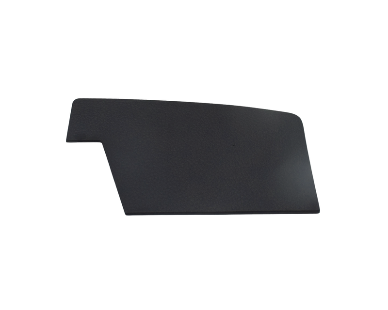 Luggage Compartment Trim Cover - Upper Right - Macan | 2015-2025