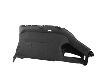 Luggage Compartment Trim - Right - Taycan | 2020-2026