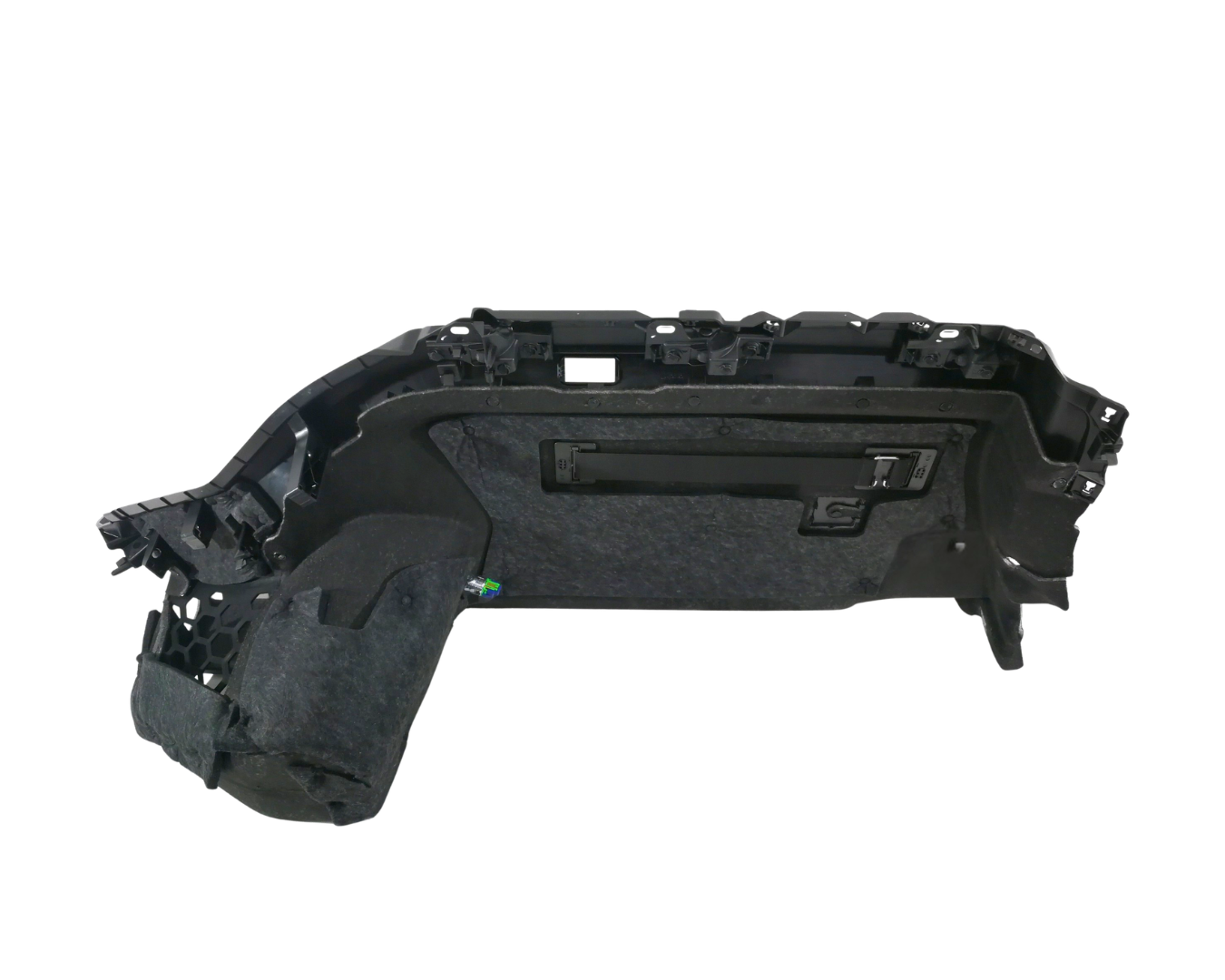 Luggage Compartment Trim - Right - Taycan | 2020-2026