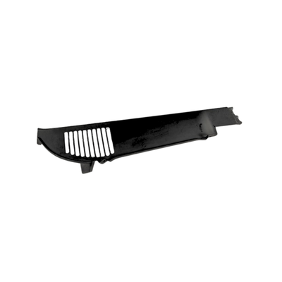 Luggage Compartment Upper Trim - Left - Cayman | 2006-2012