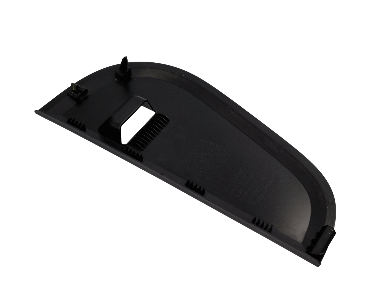 Luggage Compartment Vehicle Tools Cover - Left - Taycan | 2020-2026