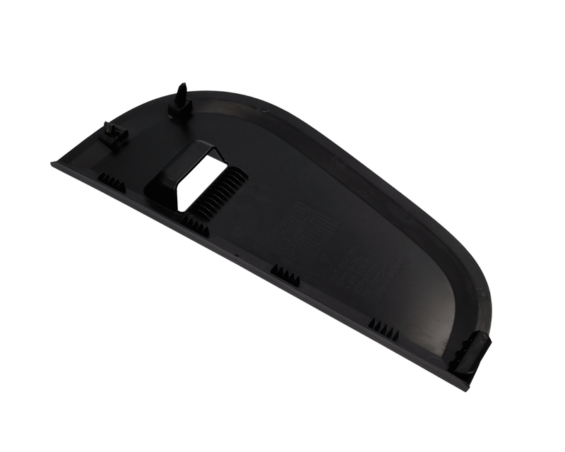 Luggage Compartment Vehicle Tools Cover - Left - Taycan | 2020-2026