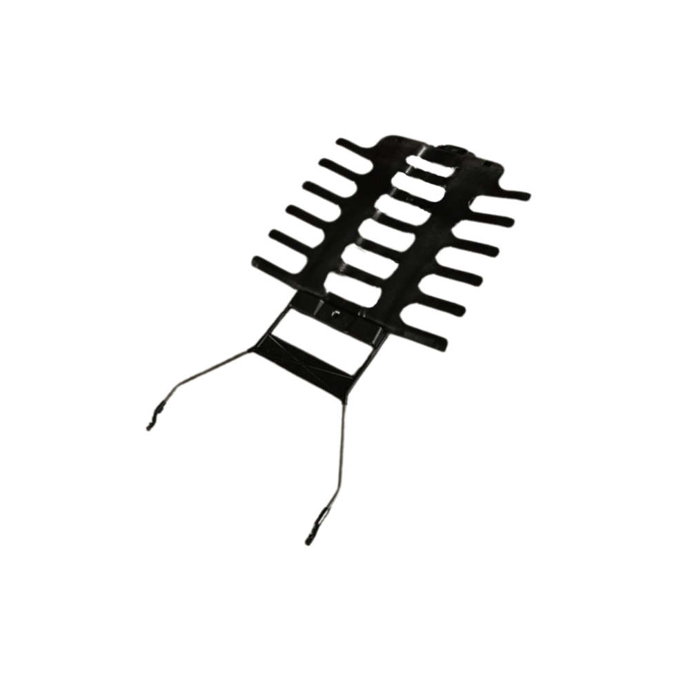 Lumbar Support Mat - Macan | Cayenne | 2011-2025