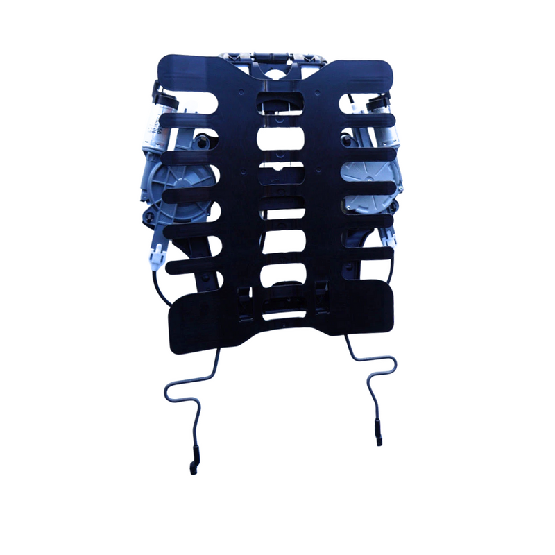 Lumbar Support Mat - Macan | Cayenne | 2011-2025