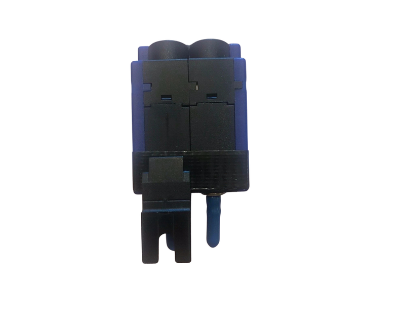 Lumbar Valve Housing - 911 | Boxster | 1997-2004