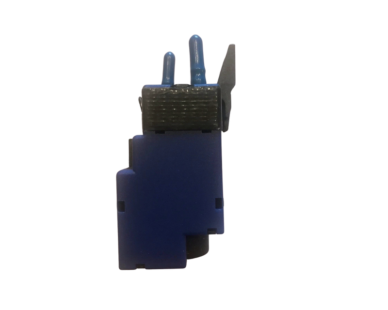 Lumbar Valve Housing - 911 | Boxster | 1997-2004