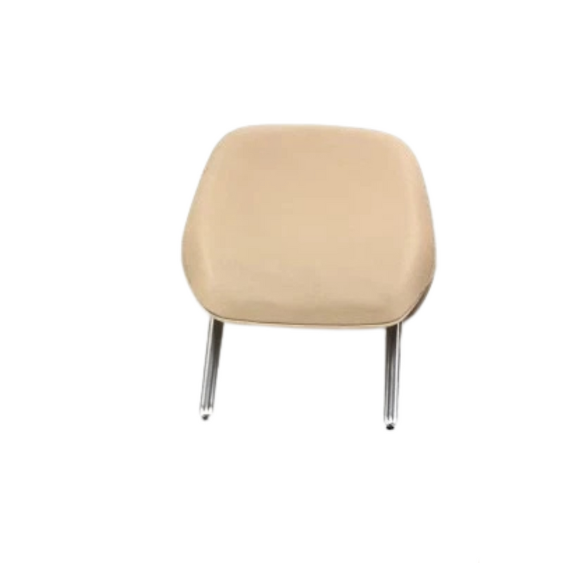 Luxor Beige Rear Seat Headrest - Center - Cayenne | 2011-2018
