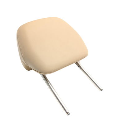 Luxor Beige Rear Seat Headrest - Left - Cayenne | 2011-2018