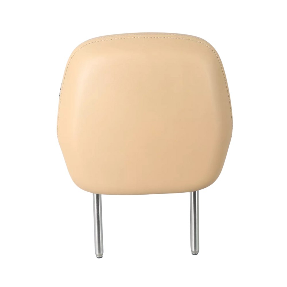 Luxor Beige Rear Seat Headrest - Right - Cayenne | 2011-2018