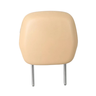 Luxor Beige Rear Seat Headrest - Right - Cayenne | 2011-2018