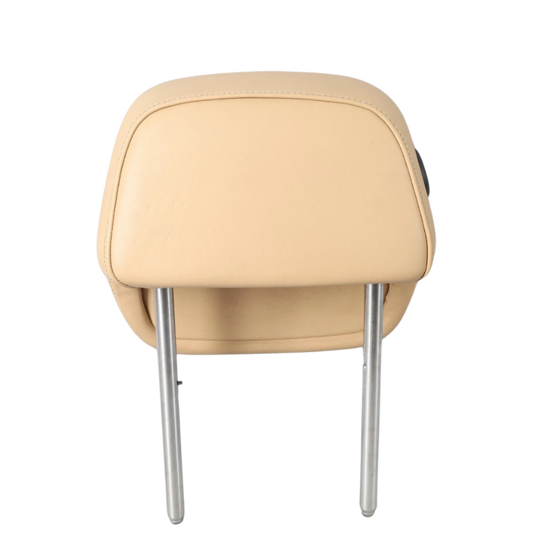 Luxor Beige Rear Seat Headrest - Right - Cayenne | 2011-2018