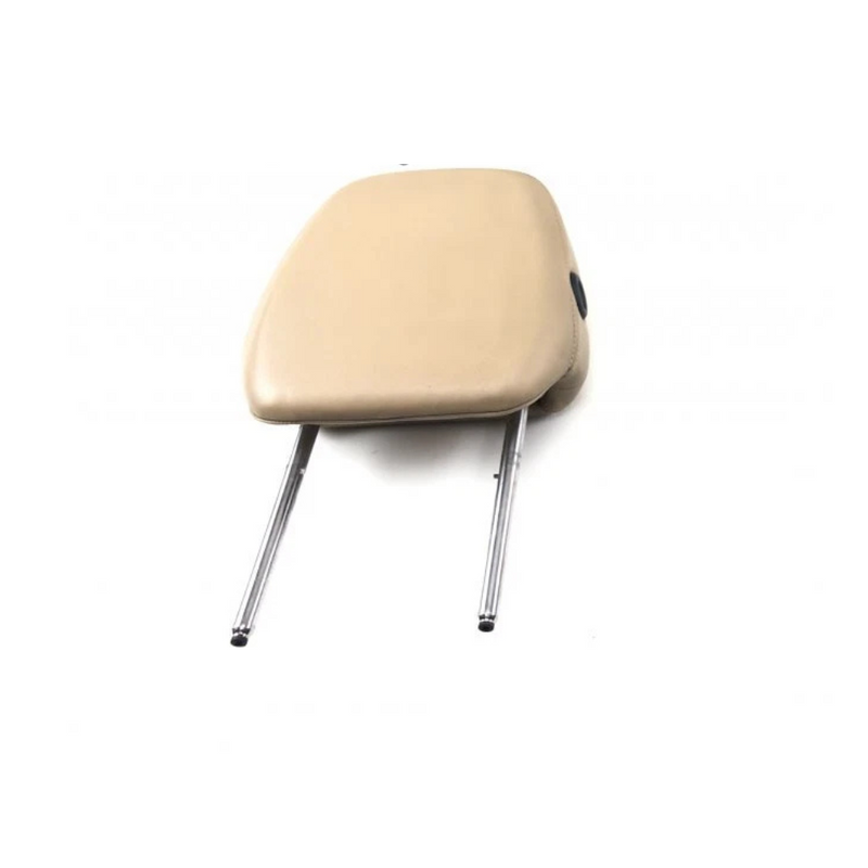 Luxor Beige Seat Headrest - Left - Cayenne | 2011-2018