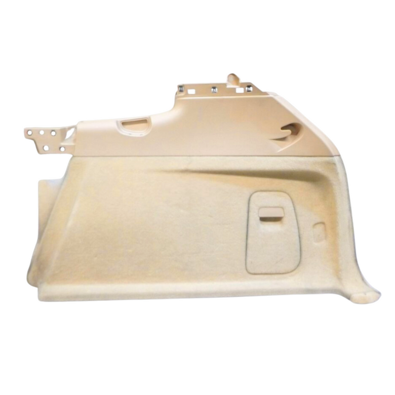 Luxor Beige Side Trim Panel - Right - Cayenne | 2011-2018