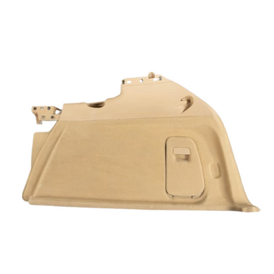 Luxor Beige Side Trim Panel - Right - Cayenne | 2011-2018