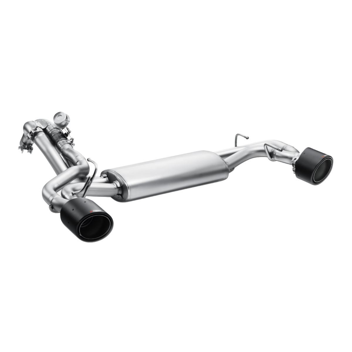 Exhaust Slip-On Line - Stainless Steel - 500 | 2008-2017