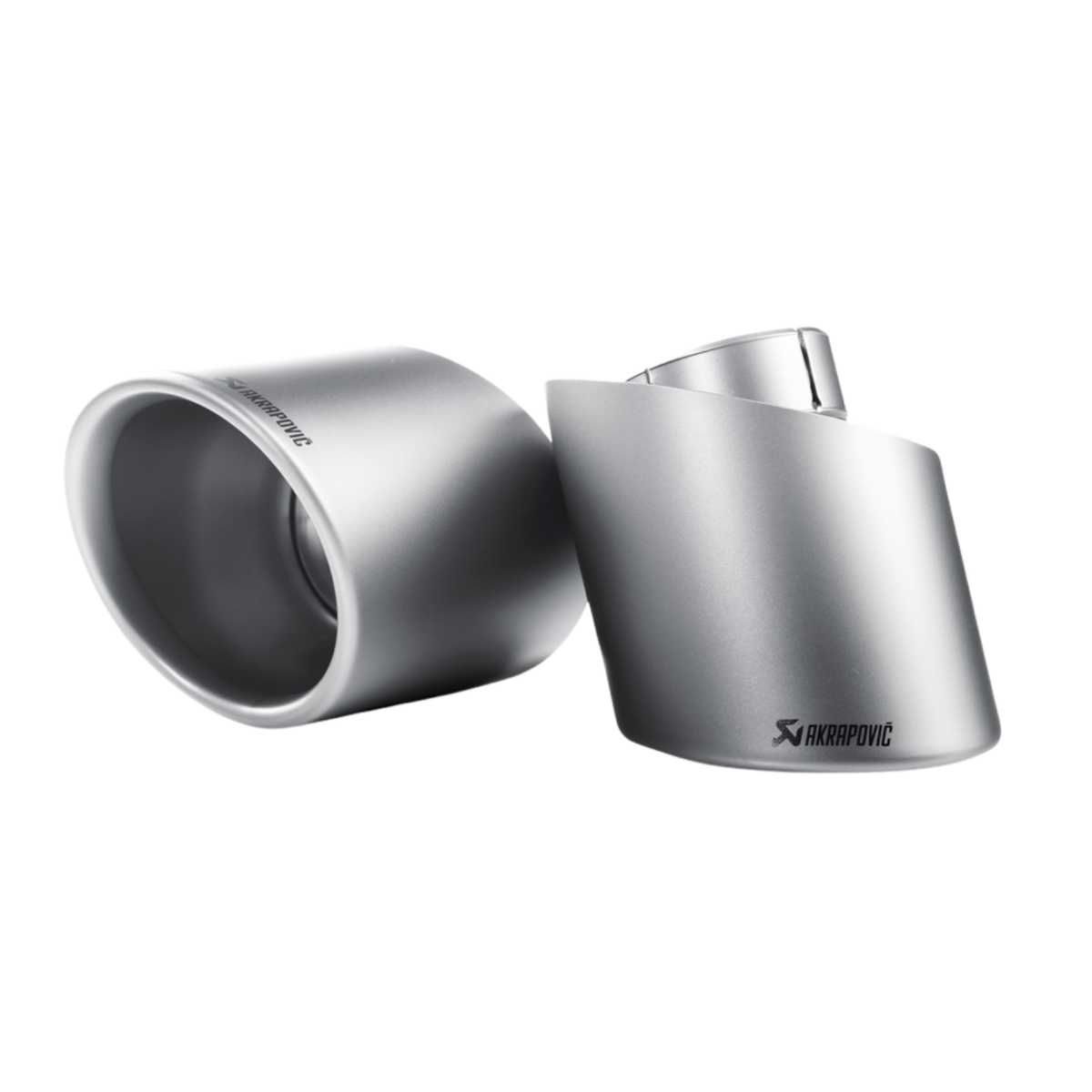 Exhaust Slip-On Line - Stainless Steel - 595 | 2012-2020