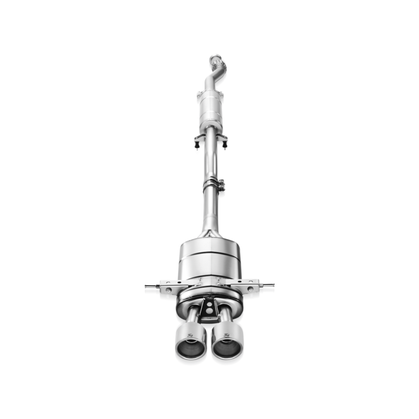 Exhaust Evolution Line - Cooper S | JCW | 2009-2014