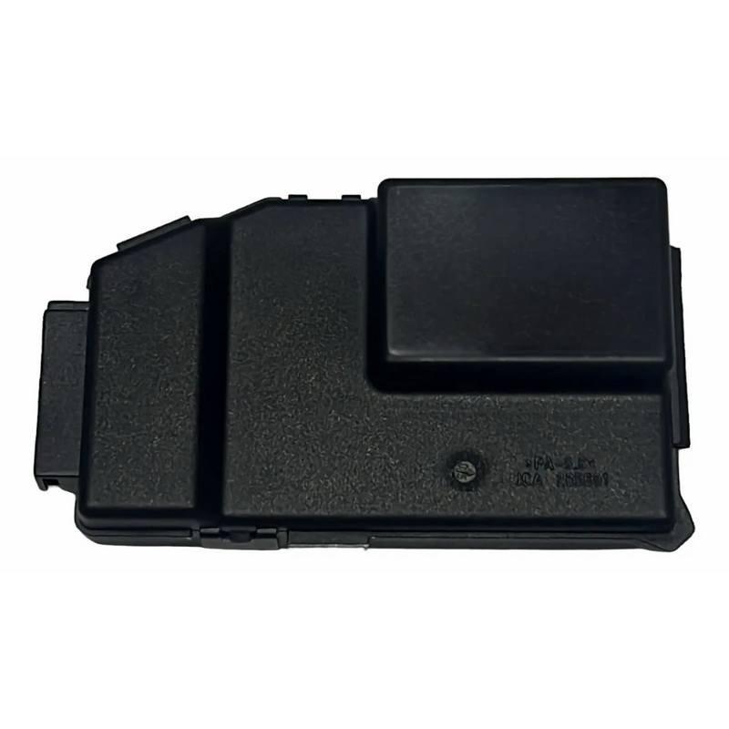 Magnetic Field Sensor - Cayenne | 2010